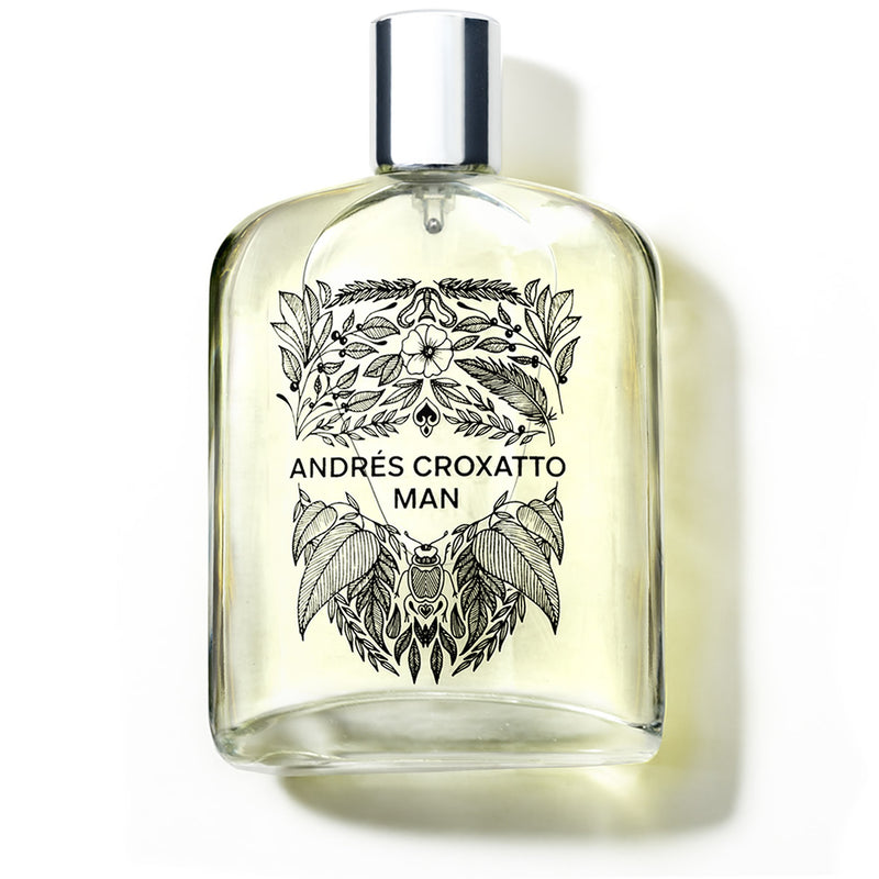 Andrés Croxatto Man - Perfume 100 ml